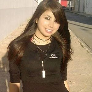 Meet your Posher, Feriel